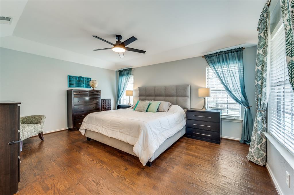 Topaz Estates - Residential