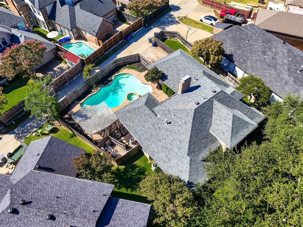 Topaz Estates - Residential