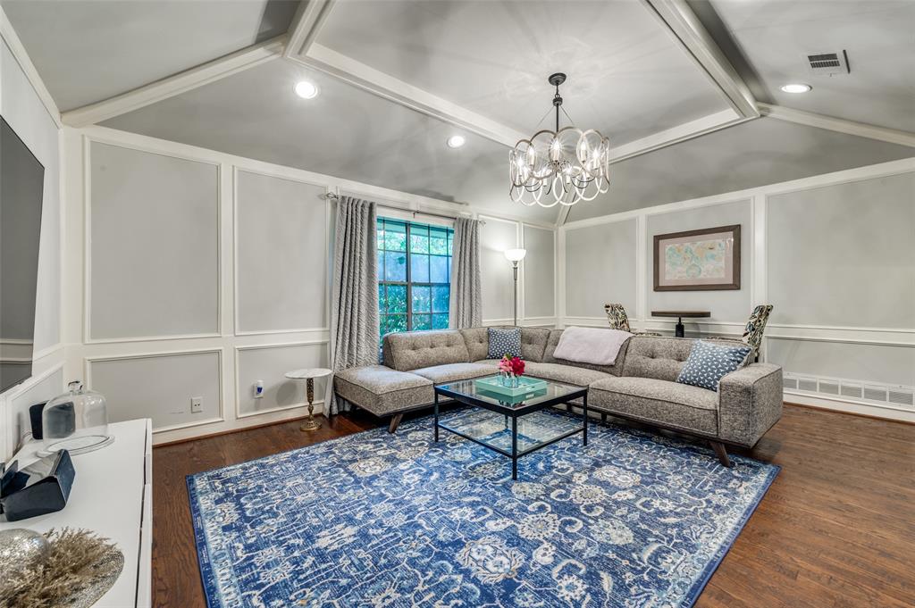 Topaz Estates - Residential