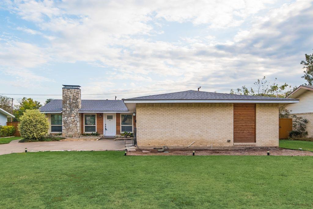 Richardson Heights 12 - Residential