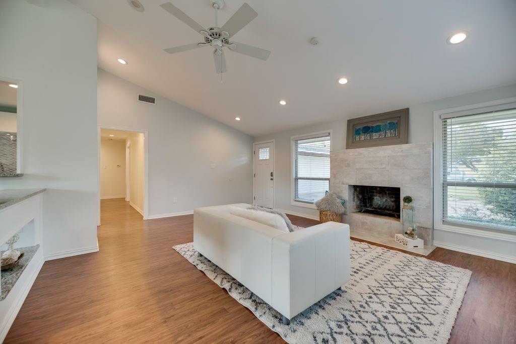 Richardson Heights 12 - Residential