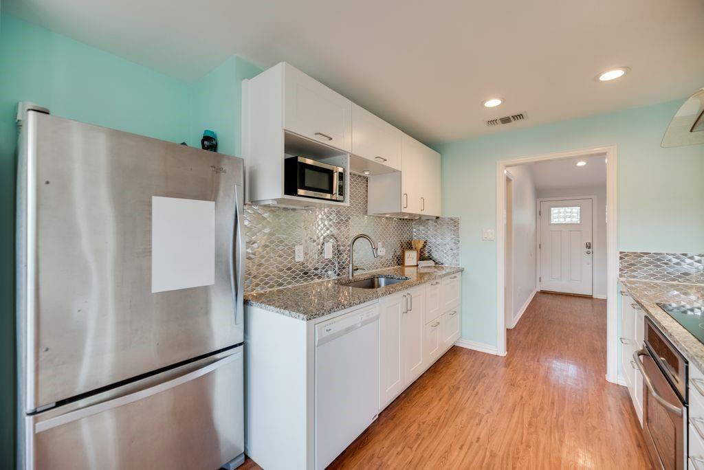 Richardson Heights 12 - Residential