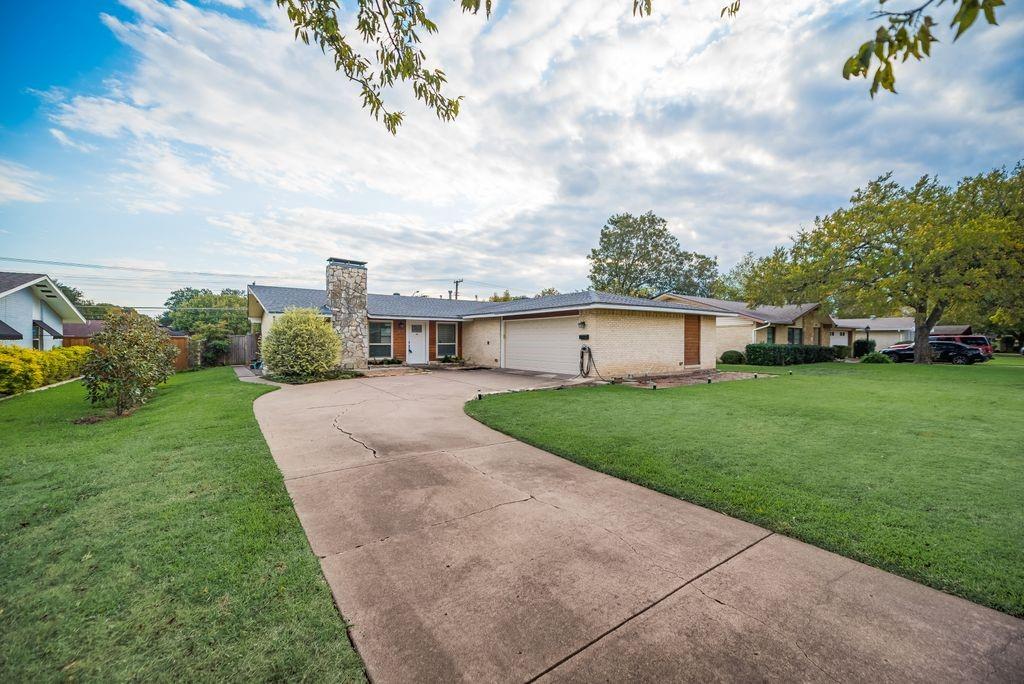 Richardson Heights 12 - Residential