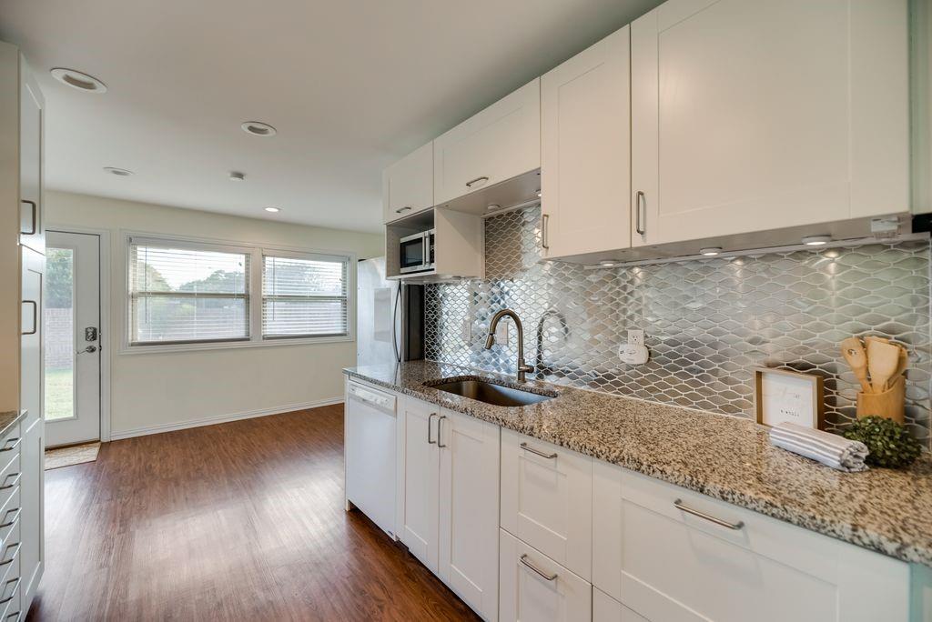 Richardson Heights 12 - Residential