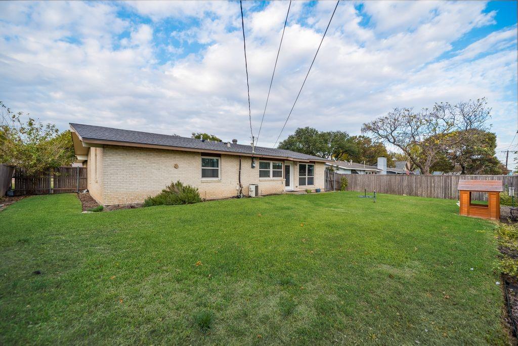 Richardson Heights 12 - Residential