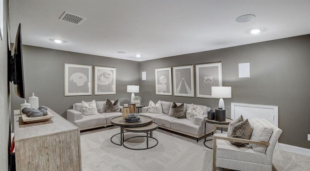 Highland Lakes - Residential