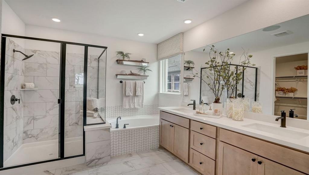 Highland Lakes - Residential