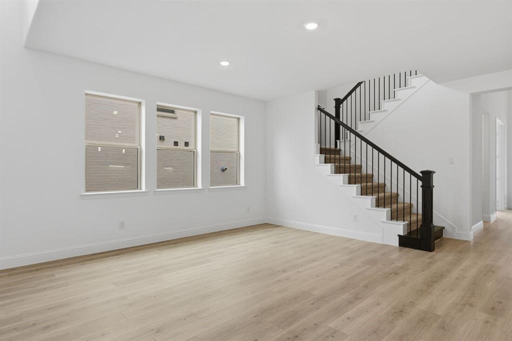 Highland Lakes - Residential