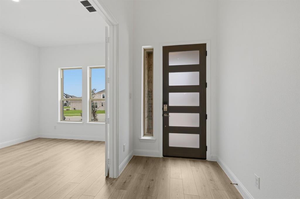 Highland Lakes - Residential