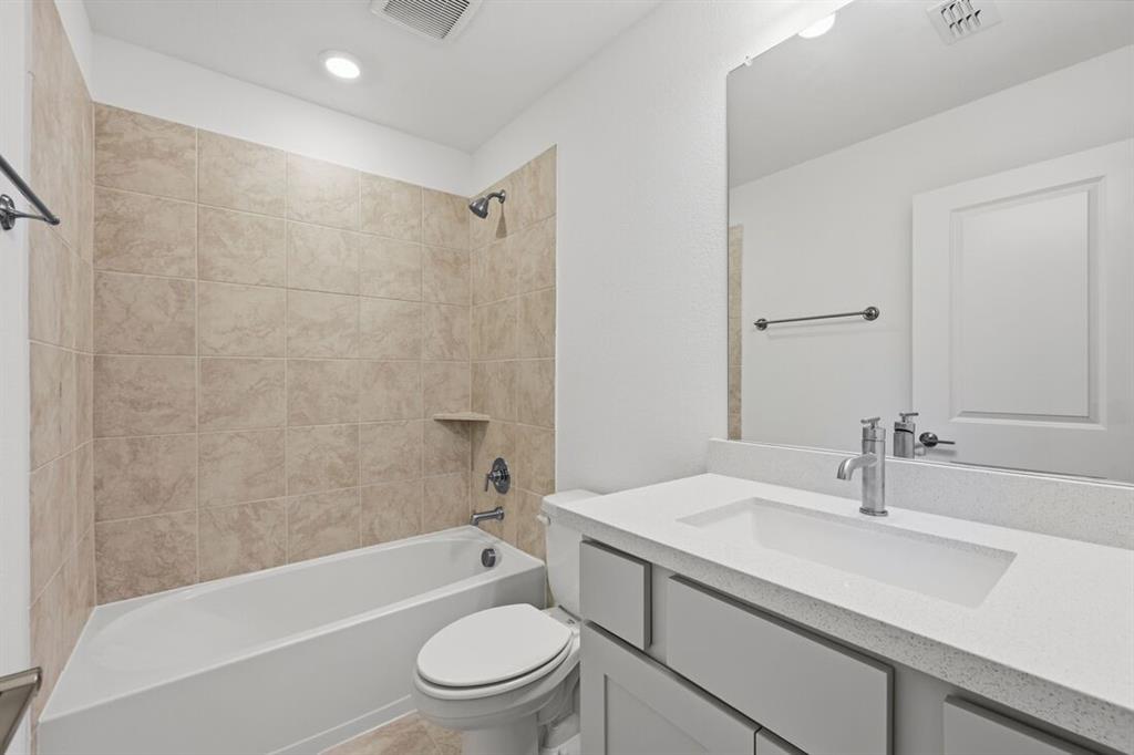 Highland Lakes - Residential