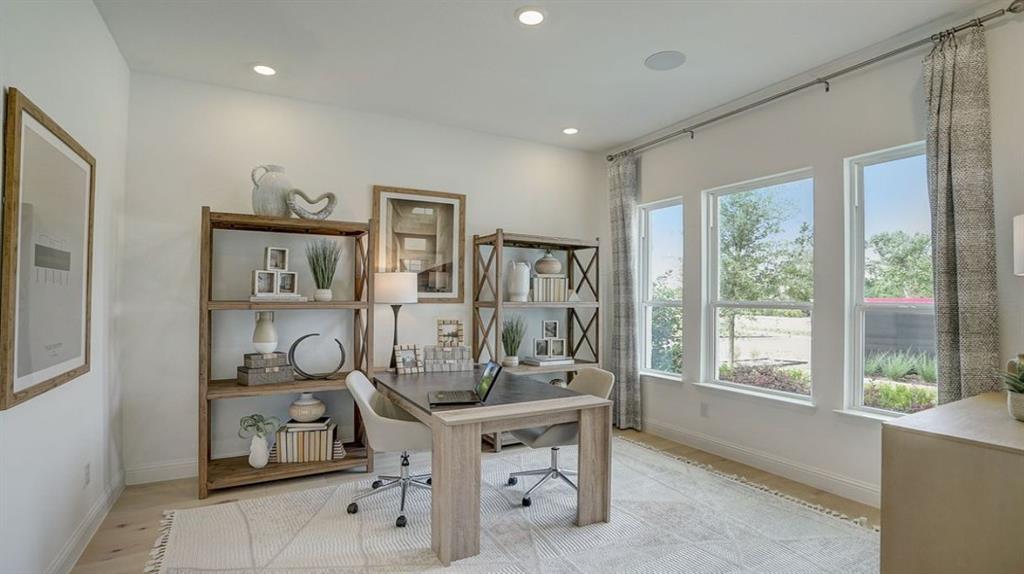 Highland Lakes - Residential