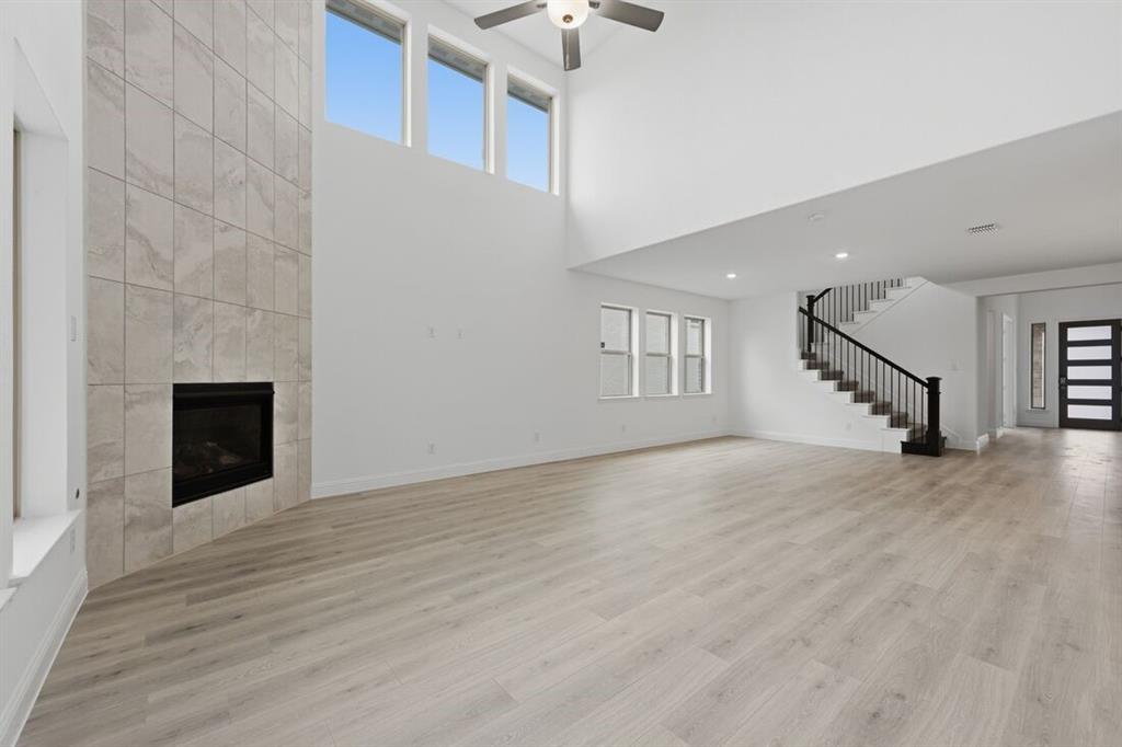 Highland Lakes - Residential