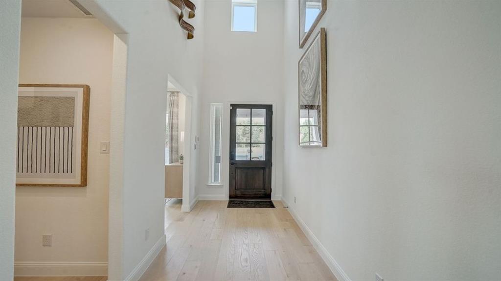 Highland Lakes - Residential