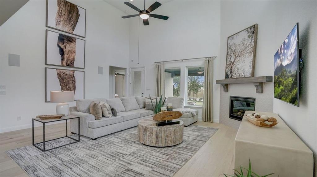 Highland Lakes - Residential