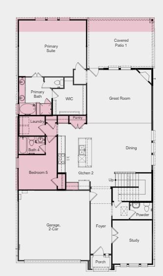 Highland Lakes - Residential