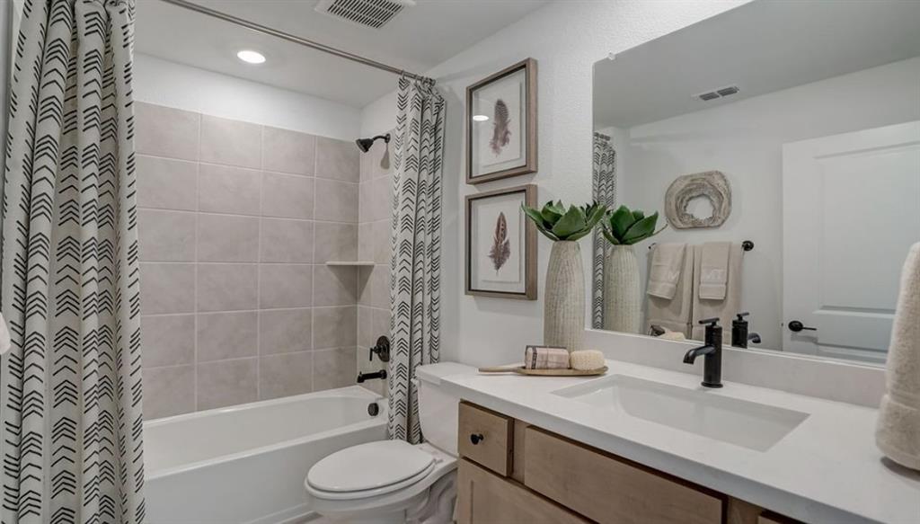 Highland Lakes - Residential