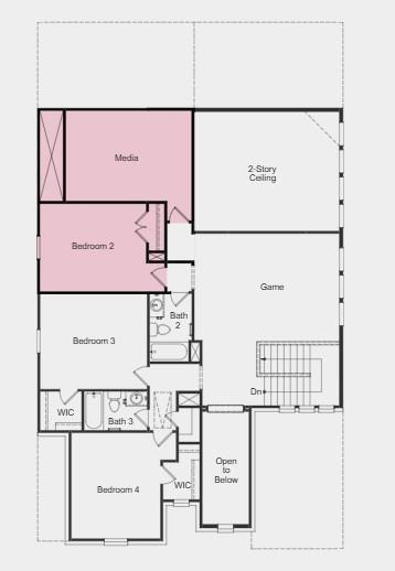 Highland Lakes - Residential