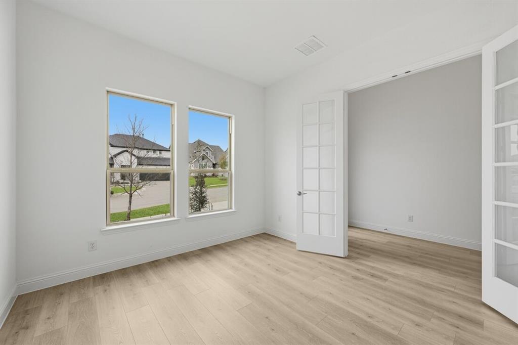 Highland Lakes - Residential