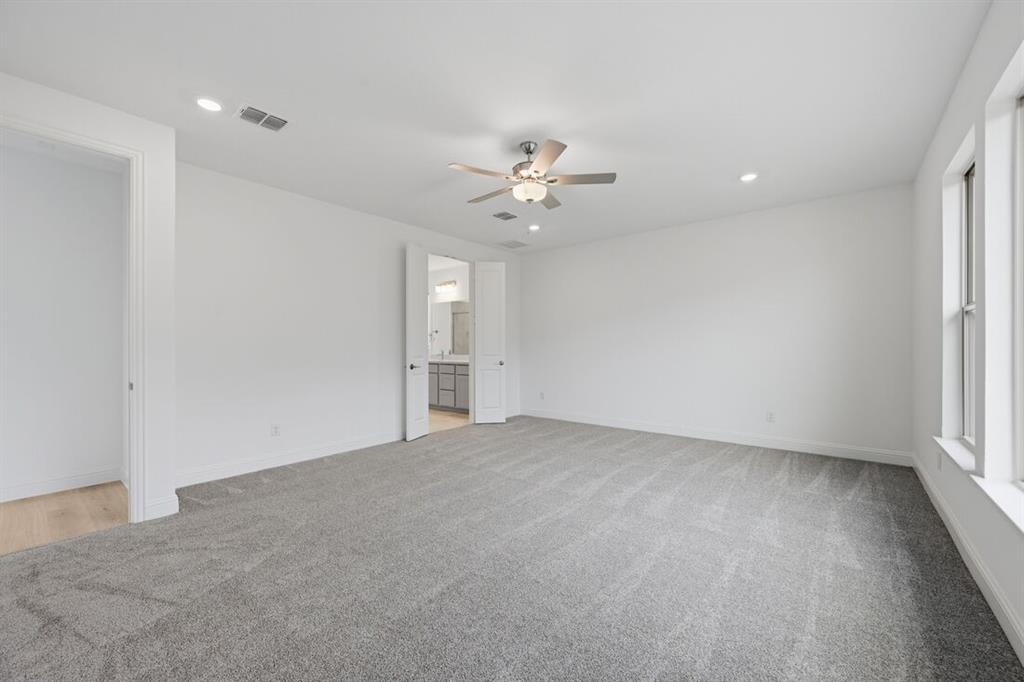 Highland Lakes - Residential