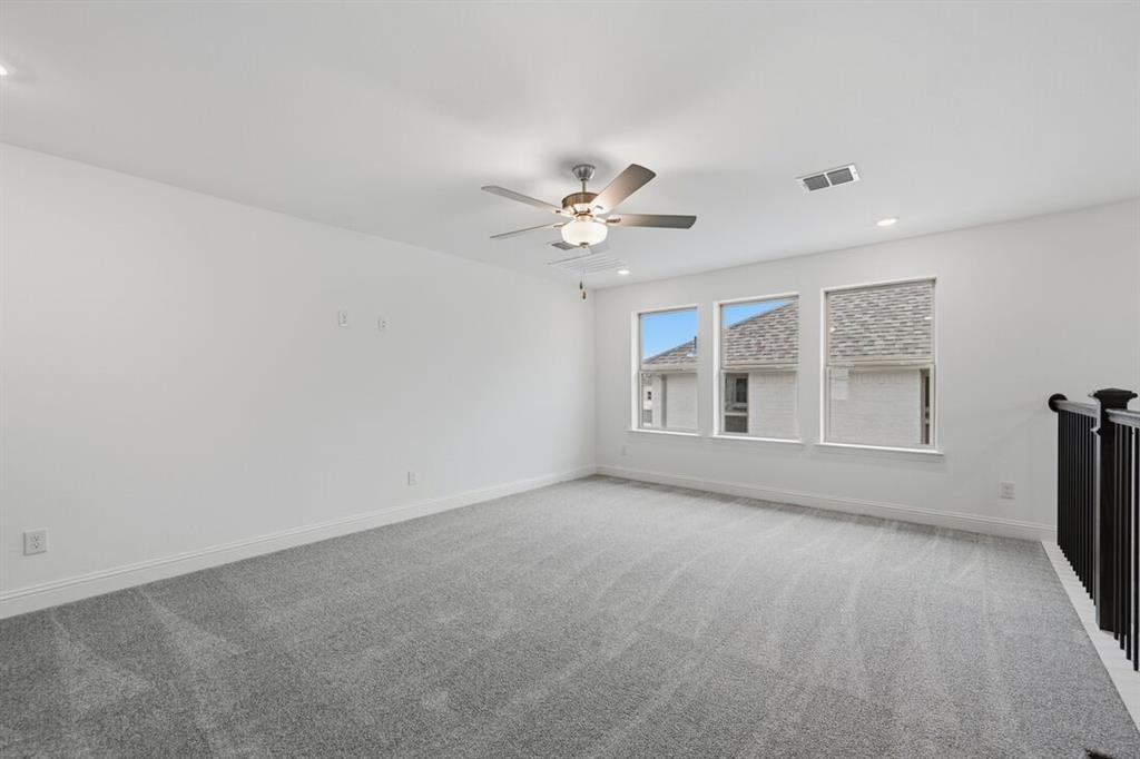 Highland Lakes - Residential