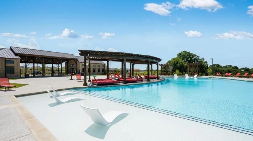 Highland Lakes - Residential