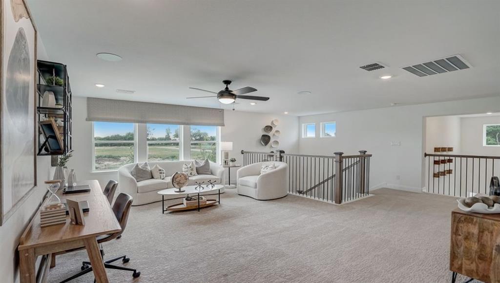 Highland Lakes - Residential