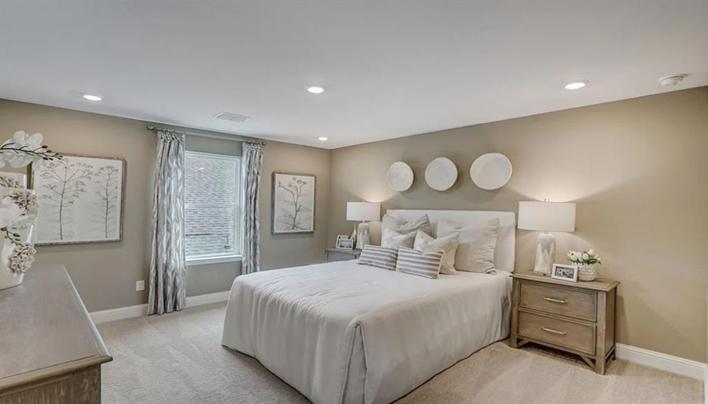 Highland Lakes - Residential