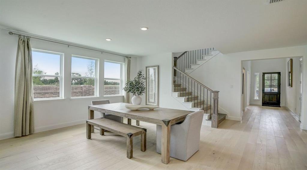 Highland Lakes - Residential