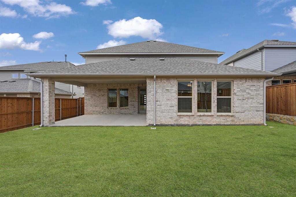 Highland Lakes - Residential