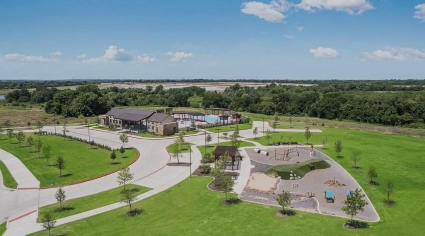 Highland Lakes - Residential