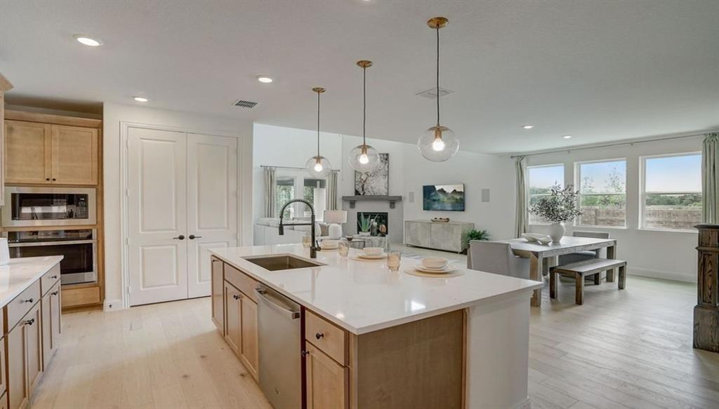 Highland Lakes - Residential