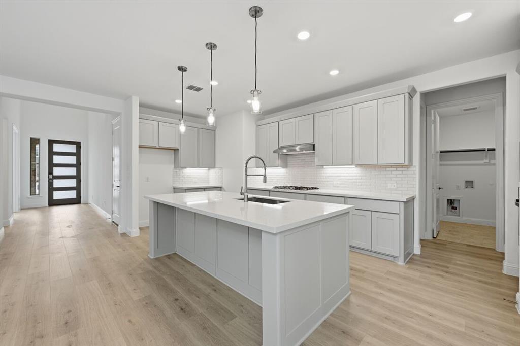 Highland Lakes - Residential