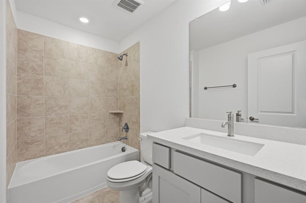 Highland Lakes - Residential