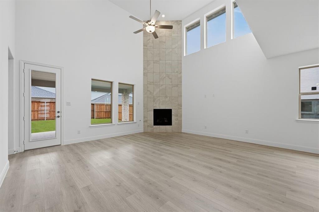 Highland Lakes - Residential