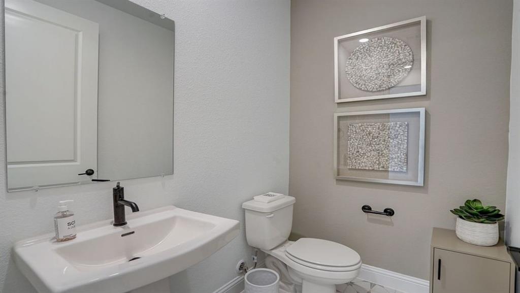 Highland Lakes - Residential