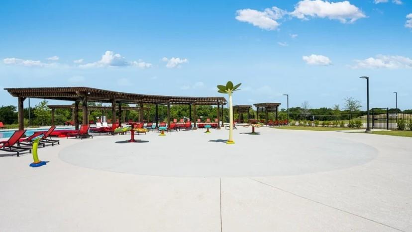 Highland Lakes - Residential