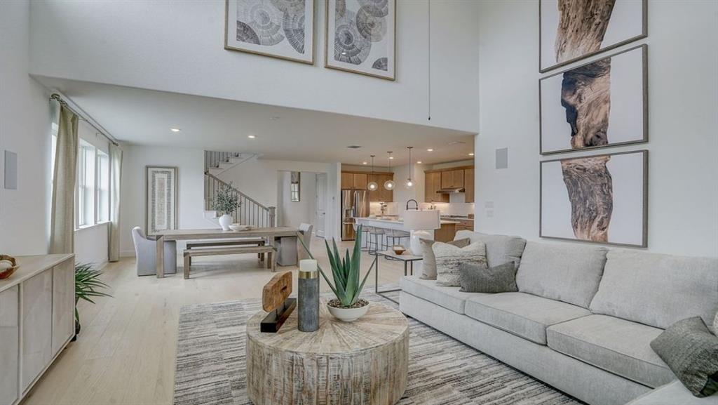 Highland Lakes - Residential