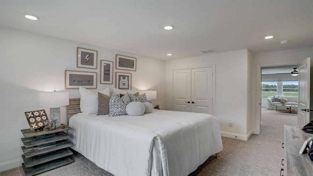 Highland Lakes - Residential