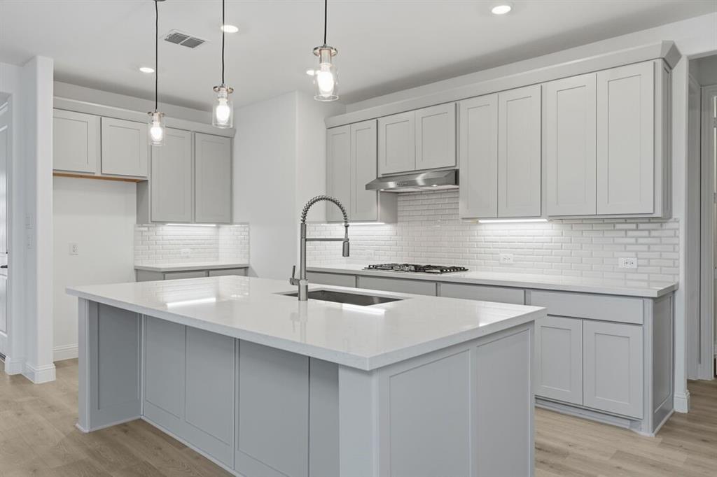 Highland Lakes - Residential