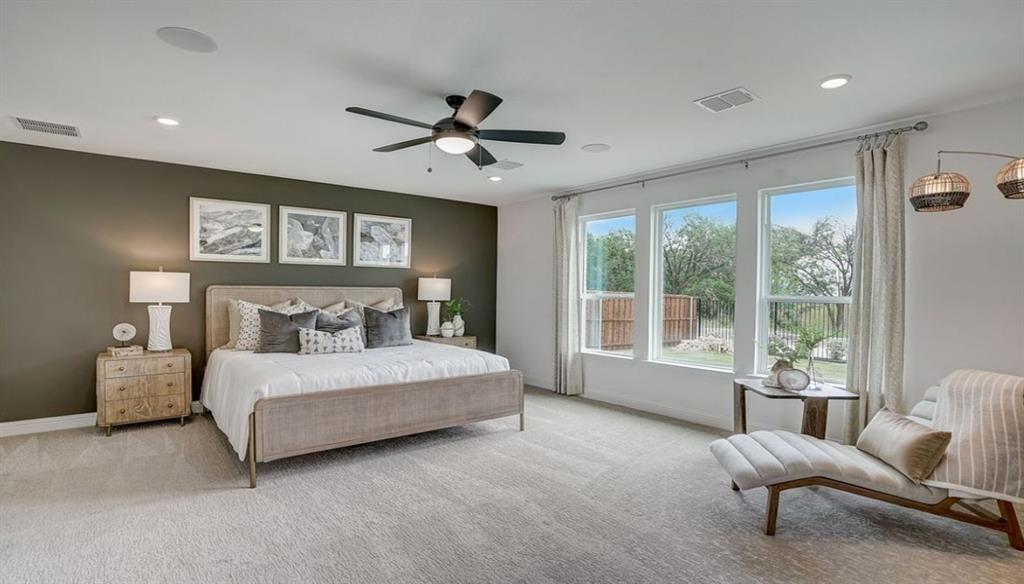 Highland Lakes - Residential