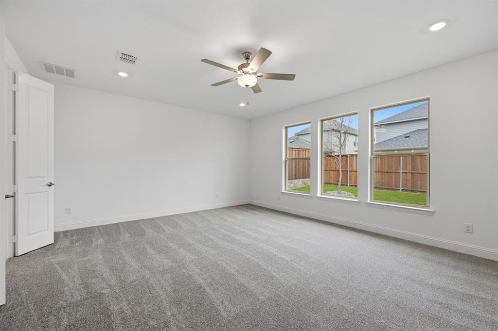 Highland Lakes - Residential