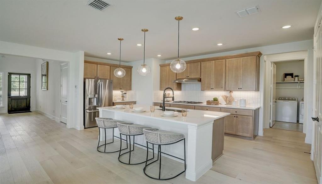 Highland Lakes - Residential