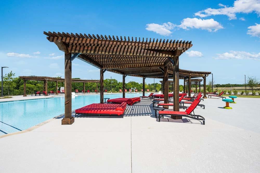 Highland Lakes - Residential