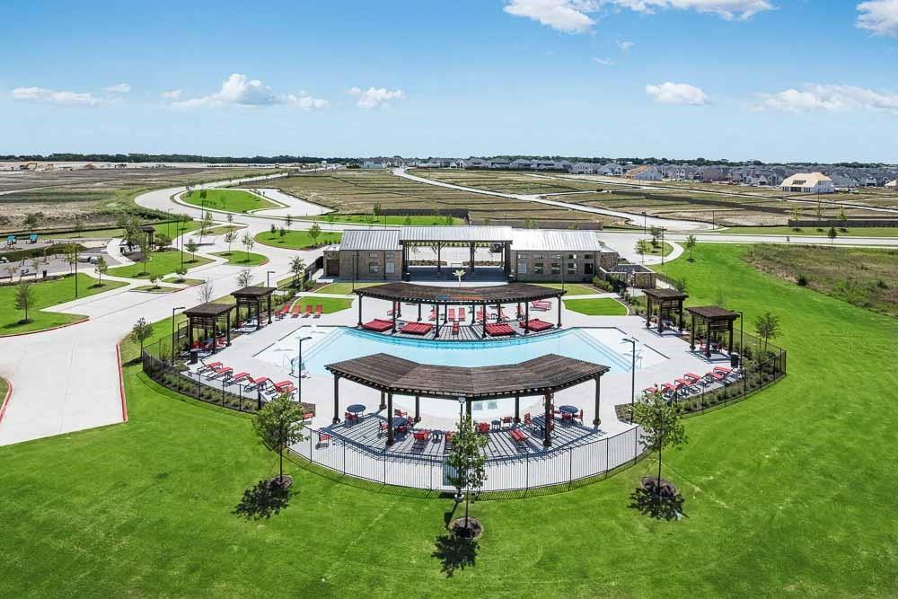 Highland Lakes - Residential