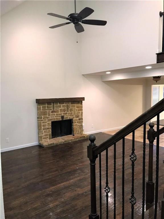 Glen Hollow Add - Residential Lease