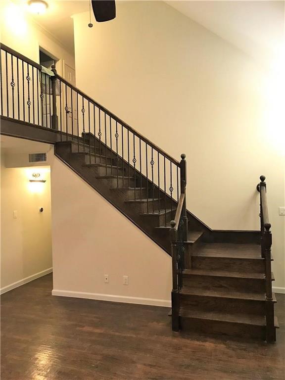 Glen Hollow Add - Residential Lease