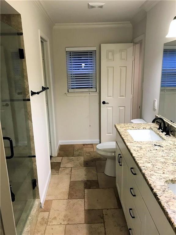 Glen Hollow Add - Residential Lease