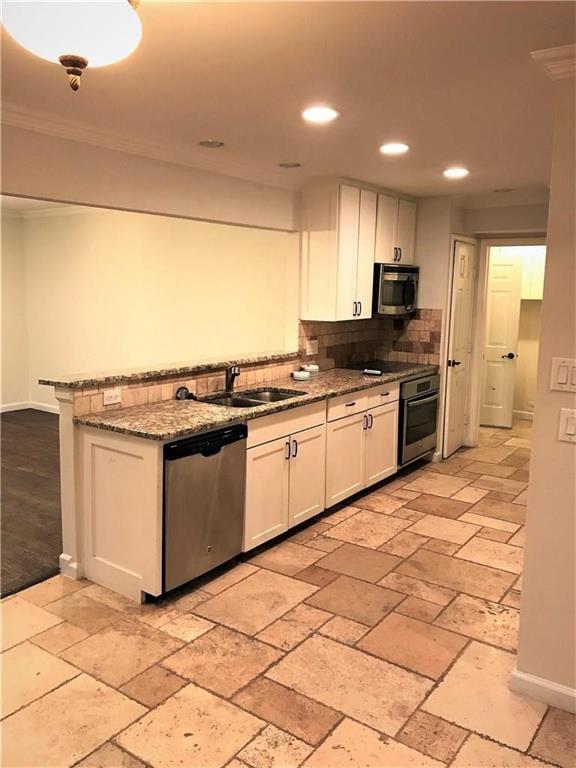 Glen Hollow Add - Residential Lease