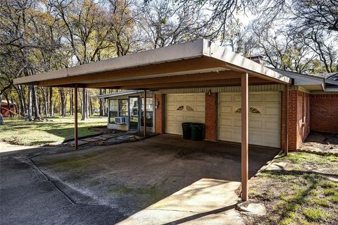 A home in Euless