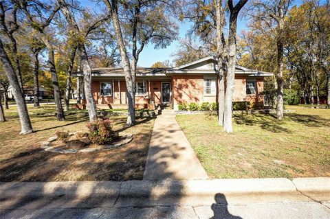 A home in Euless